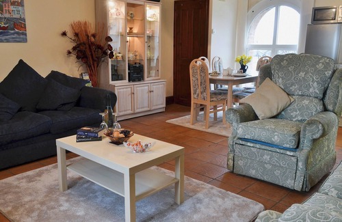 Hartland Cottage | 1 bedroom accommodation in Higher Clovelly, near Hartland