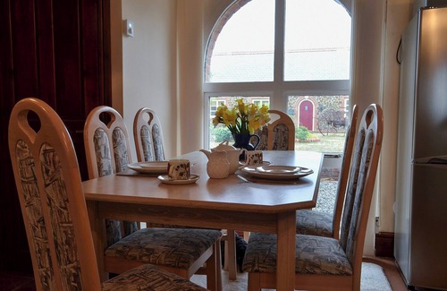 Hartland Cottage | 1 bedroom accommodation in Higher Clovelly, near Hartland