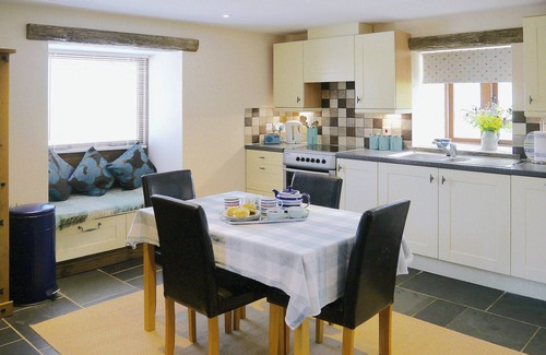Hartland Cottage | 1 bedroom accommodation in Hartland, near Bideford