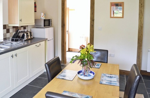 Hartland Cottage | 1 bedroom accommodation in Hartland, near Bideford