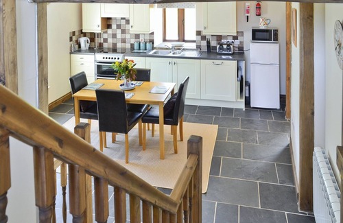 Hartland Cottage | 1 bedroom accommodation in Hartland, near Bideford