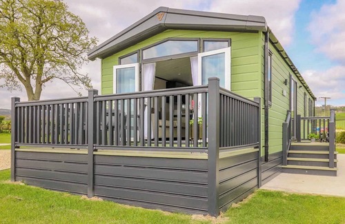 Trefeglwys House | 1 bedroom accommodation in Caersws