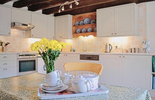 Cenarth Cottage | 1 bedroom accommodation in Cenarth