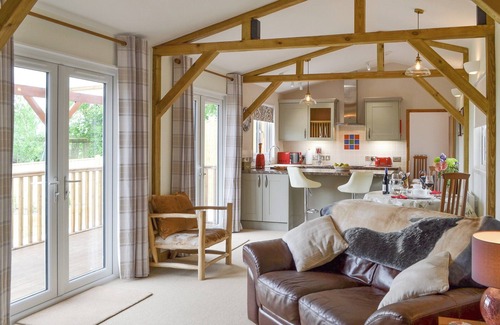 Cowbeech Cottage | 1 bedroom accommodation in Cowbeech, near Hailsham