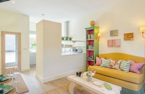 Docking Cottage | 1 bedroom accommodation in Docking