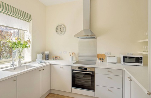 Docking Cottage | 1 bedroom accommodation in Docking