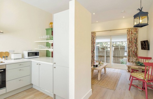 Docking Cottage | 1 bedroom accommodation in Docking