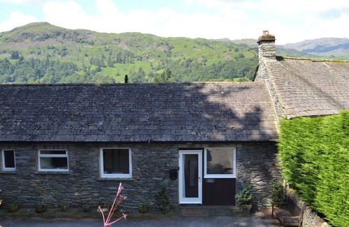 Grasmere Cottage | 1 bedroom accommodation in Grasmere