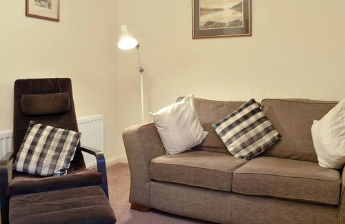 Grasmere Cottage | 1 bedroom accommodation in Grasmere