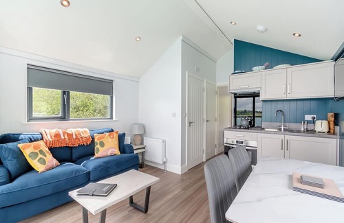 Eccles Cottage | 1 bedroom accommodation in Halling