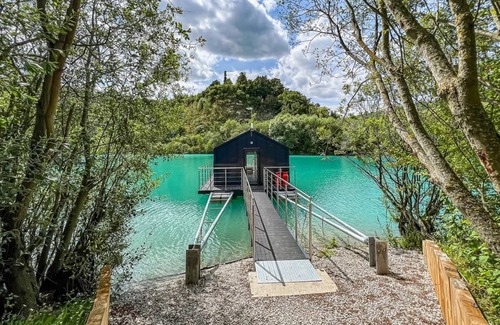 Eccles Cottage | 1 bedroom accommodation in Halling