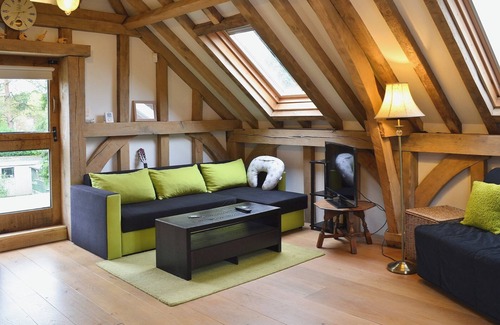 Henfield Cottage | 1 bedroom accommodation in Small Dole, near Henfield