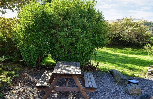 Holmrook Cottage | 1 bedroom accommodation in Birkerthwaite, near Eskdale