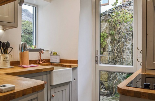 Keswick Cottage | 1 bedroom accommodation in Keswick
