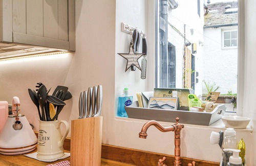 Keswick Cottage | 1 bedroom accommodation in Keswick