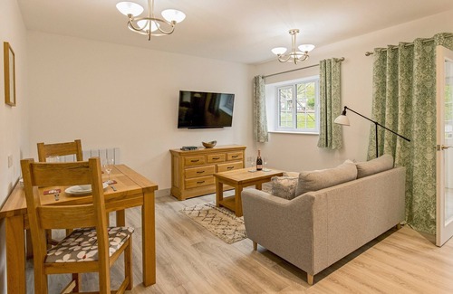 Ledbury Cottage | 1 bedroom accommodation in Ledbury