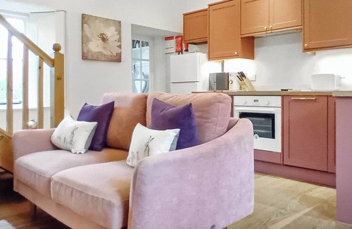 Newbiggin-in-Bishopdale Cottage | 1 bedroom accommodation in Newbiggin-in-Bishopdale, near Leyburn