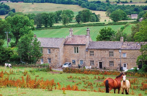Newbiggin-in-Bishopdale Cottage | 1 bedroom accommodation in Newbiggin-in-Bishopdale, near Leyburn