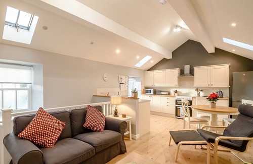 Wensley Cottage | 1 bedroom accommodation in Wensley, Leyburn