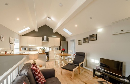 Wensley Cottage | 1 bedroom accommodation in Wensley, Leyburn