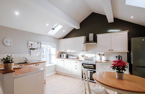 Wensley Cottage | 1 bedroom accommodation in Wensley, Leyburn