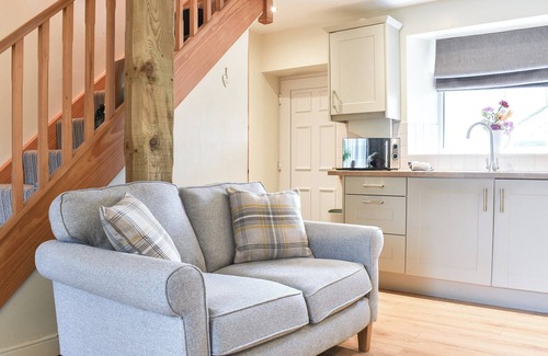 Bellerby Cottage | 1 bedroom accommodation in Bellerby, near Leyburn