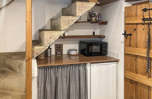 Longnor Cottage | 1 bedroom accommodation in Longnor, Near Buxton