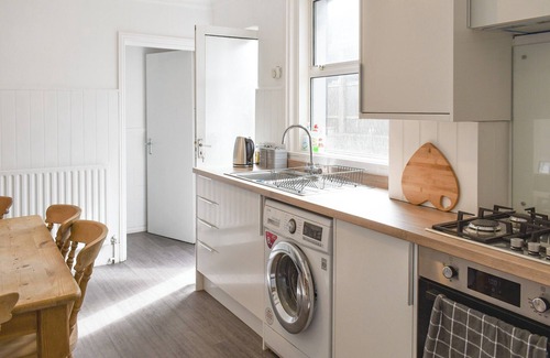 Margate Cottage | 1 bedroom accommodation in Margate