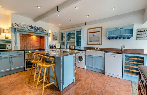 Newquay Cottage | 1 bedroom accommodation in Newquay