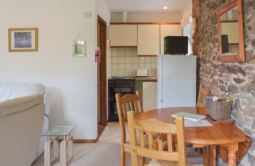 Paignton Cottage | 1 bedroom accommodation in Marldon, near Paignton
