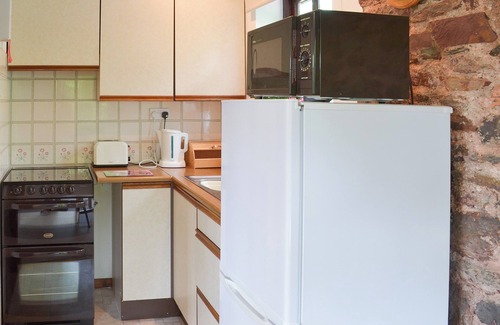 Paignton Cottage | 1 bedroom accommodation in Marldon, near Paignton