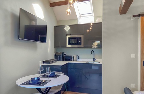 Penrith Cottage | 1 bedroom accommodation in Stainton, near Penrith