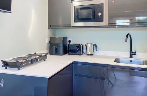 Penrith Cottage | 1 bedroom accommodation in Stainton, near Penrith