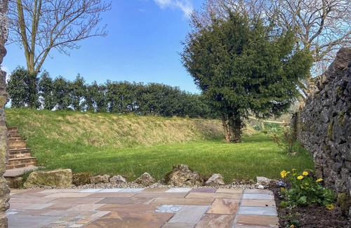 Penrith Cottage | 1 bedroom accommodation in Stainton, near Penrith