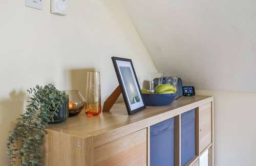 Saltash Cottage | 1 bedroom accommodation in Saltash