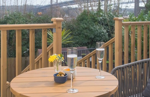 Saltash Cottage | 1 bedroom accommodation in Saltash