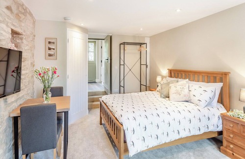 Draughton Cottage | 1 bedroom accommodation in Draughton, near Skipton