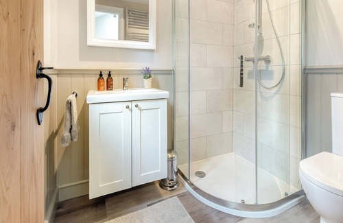 Draughton Cottage | 1 bedroom accommodation in Draughton, near Skipton