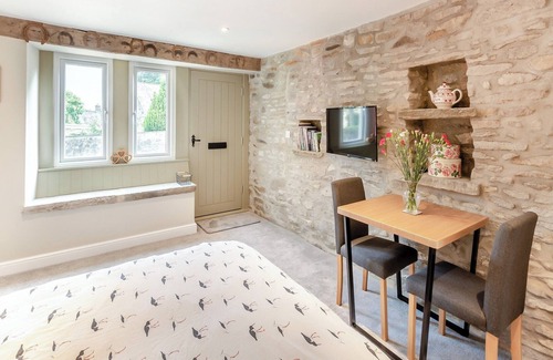 Draughton Cottage | 1 bedroom accommodation in Draughton, near Skipton