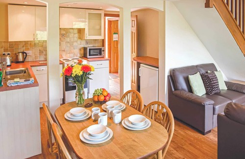 Waterrow Ski Chalet | 1 bedroom accommodation in Waterrow, Wiveliscombe