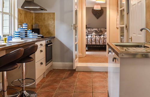 Bishops Lydeard Cottage | 1 bedroom accommodation in Bishops Lydeard, near Taunton and The Quantocks