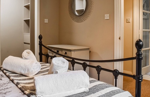 Bishops Lydeard Cottage | 1 bedroom accommodation in Bishops Lydeard, near Taunton and The Quantocks