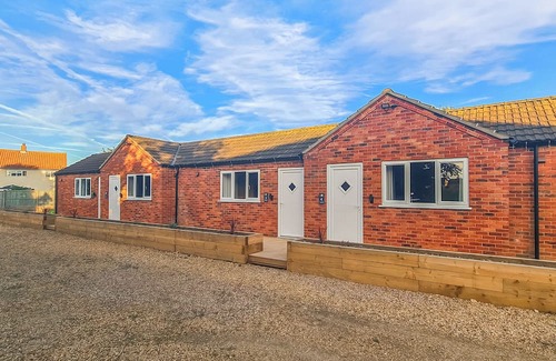 Lincoln Cottage | 1 bedroom accommodation in Walcott