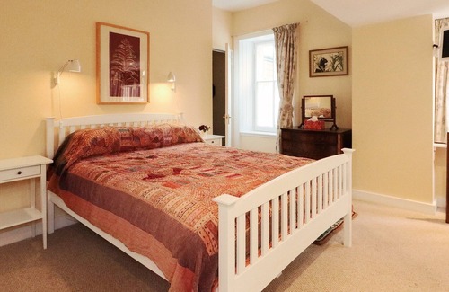 Skirling Cottage | 1 bedroom accommodation in Skirling, near Biggar