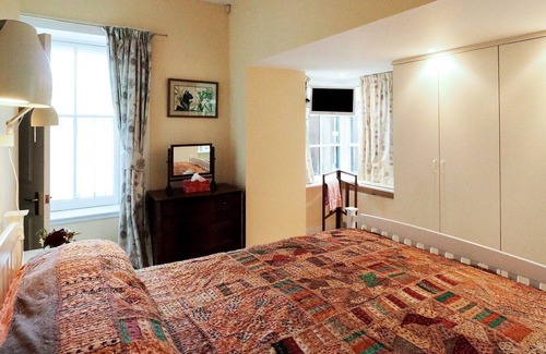 Skirling Cottage | 1 bedroom accommodation in Skirling, near Biggar