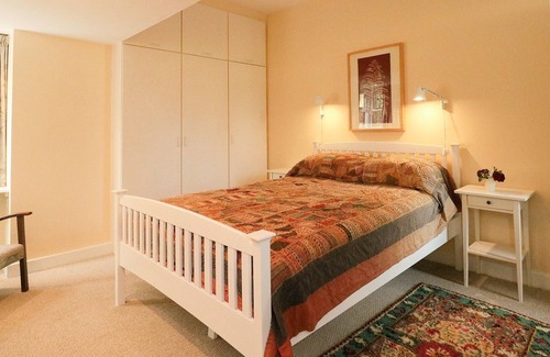 Skirling Cottage | 1 bedroom accommodation in Skirling, near Biggar