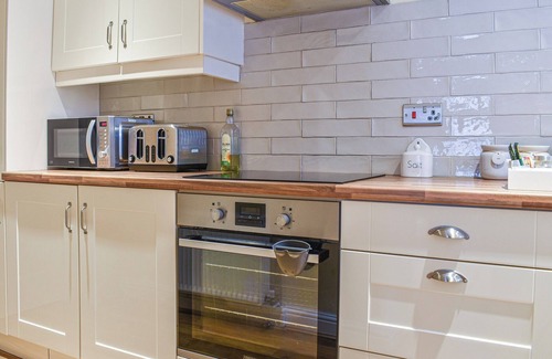 Wormhill Cottage | 1 bedroom accommodation in Buxton