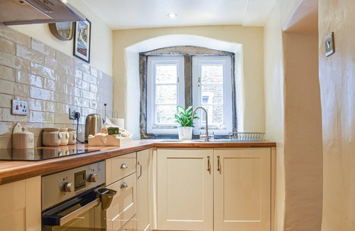 Wormhill Cottage | 1 bedroom accommodation in Buxton
