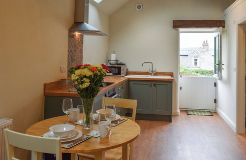 Earl Sterndale Apartment | 1 bedroom accommodation in Earl Sterndale, near Buxton