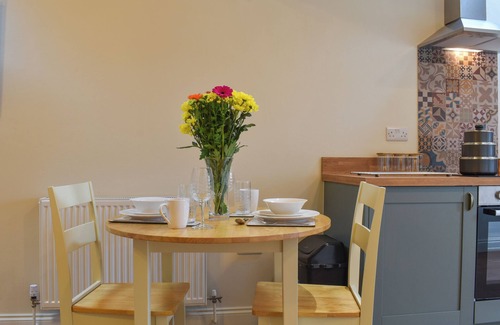 Earl Sterndale Apartment | 1 bedroom accommodation in Earl Sterndale, near Buxton